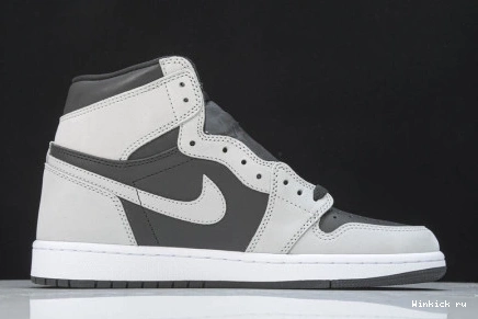 JORDAN AIR “SHADOW 2.0” OG HIGH 1 0824